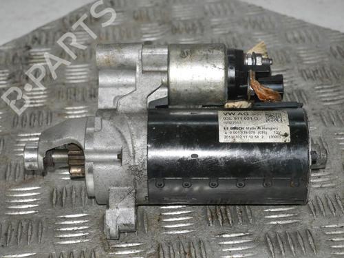 Starter AUDI A4 B8 Avant (8K5) 2.0 TDI | BP37240788M8 - Image 2