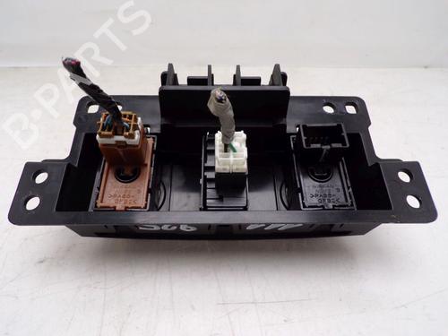 Switch INFINITI FX 30d AWD | BP32650380I30