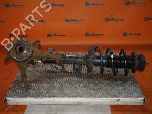 Used Left front shock absorber HYUNDAI i20 I (PB, PBT) 1.4 CRDi (90 hp) 32661852