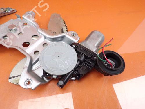 Front left window mechanism SUZUKI SWIFT III (MZ, EZ) 1.3 (RS413, ZC11S) | BP32641104C22