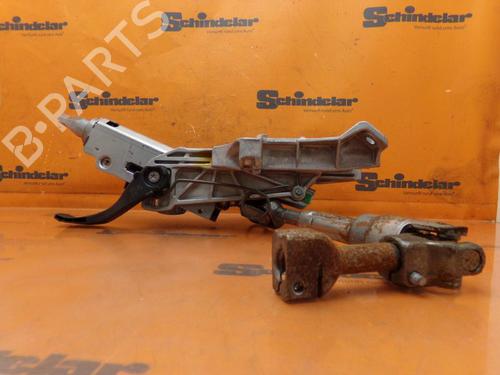 Steering column FORD TRANSIT CONNECT V408 Box Body/MPV 1.5 EcoBlue | BP32662908M21