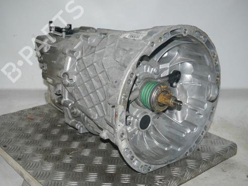 gearbox-mercedes-benz-sprinter-35-t-platformchassis-b907-b910-2018-38491089 main image