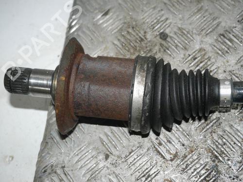 Right rear driveshaft MINI MINI COUNTRYMAN (R60) Cooper D ALL4 | BP32446305M41 
