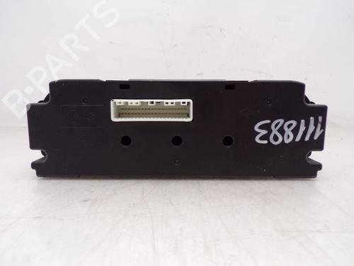 Climate control RENAULT KOLEOS I (HY_) 2.5 (HY0C, HY0N) | BP32839571I5 - Image 6