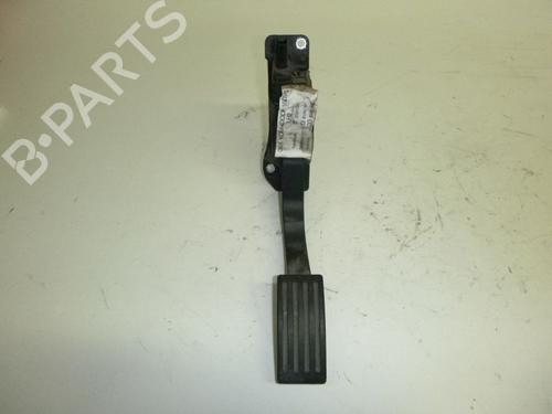 Used Pedal FORD FOCUS III Turnier 1.6 TDCi (115 hp) 24387175