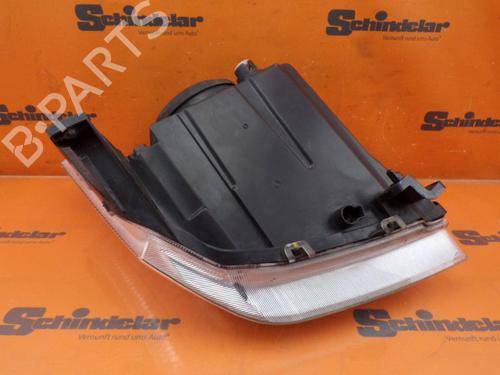 Left headlight CITROËN C2 (JM_) 1.1 | BP32662923C28