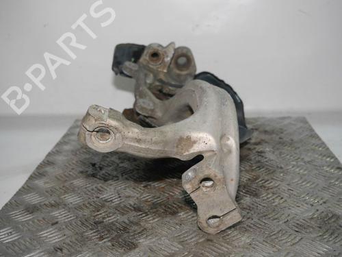 Right front steering knuckle AUDI A6 C6 Avant (4F5) 2.7 TDI | BP30889151M26