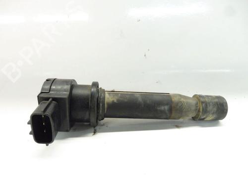Used Ignition coil FIAT STILO Multi Wagon (192_) 1.8 16V (133 hp) 24385727