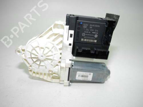 Right front window motor VW PASSAT B6 Variant (3C5) 2.0 TDI 4motion | BP33140751E20 - Image 2