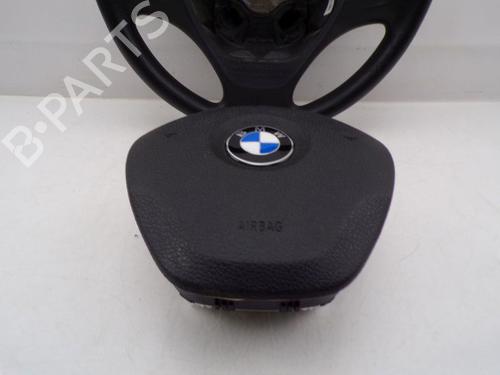 Steering wheel BMW 1 (F20) 116 i | BP32652852C49
