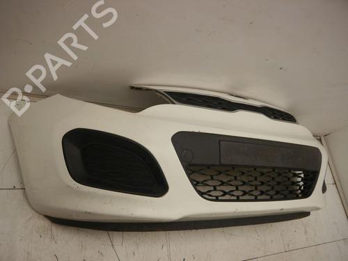 Bumper voor KIA RIO III (UB) 1.25 CVVT | BP30797373C7
