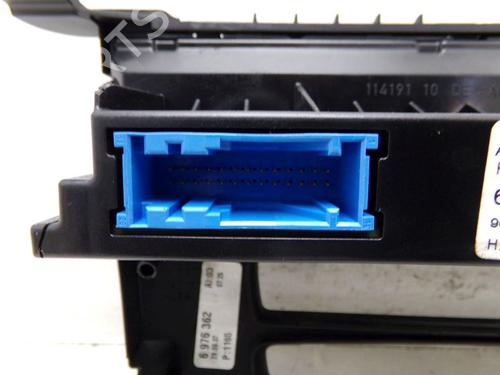 Climate control BMW 5 (E60) 525 i | BP32651665I5