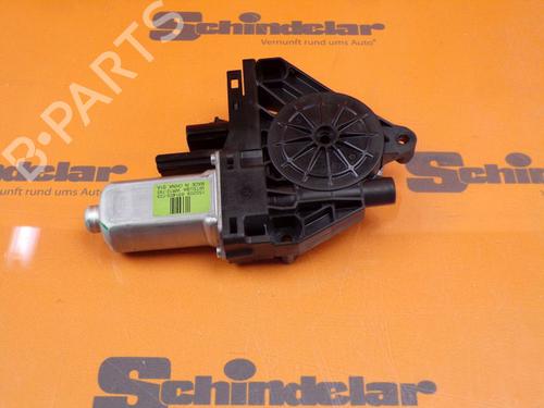 Used Right rear window motor JEEP GRAND CHEROKEE IV (WK, WK2) 3.0 CRD V6 4x4 (250 hp) 33150117