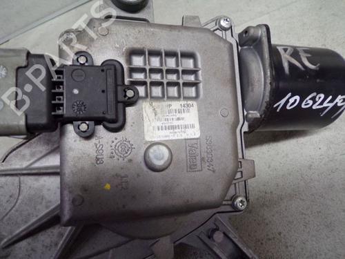 Front wiper motor CITROËN C4 Grand Picasso I (UA_) 1.8 i 16V | BP30669660M29
