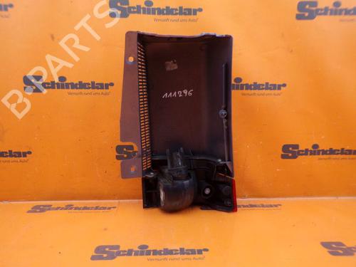 Left taillight OPEL MERIVA A MPV (X03) 1.4 16V Twinport (E75) | BP26535700C34 