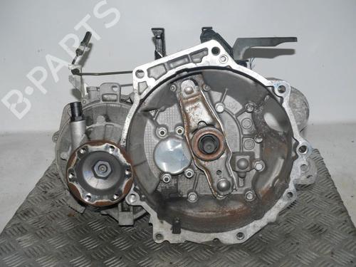 Gearbox SKODA FABIA II Combi (545) 1.9 TDI | BP37490130M3 - Image 2