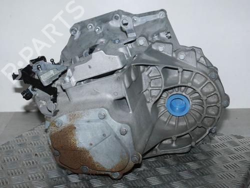 Gearbox PEUGEOT 2008 I (CU_) 1.6 BlueHDi 120 | BP33145501M3 - Image 4