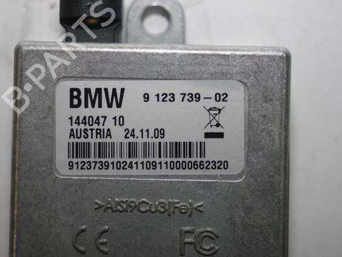 Control unit BMW 5 Touring (E61) 525 xd | BP24386658M11 