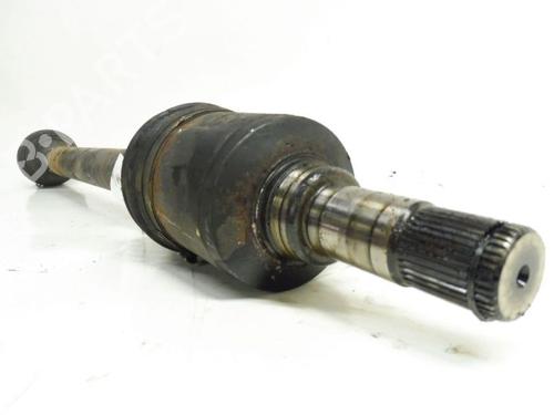 Right front driveshaft MERCEDES-BENZ M-CLASS (W163) ML 270 CDI (163.113) | BP24384783M39 