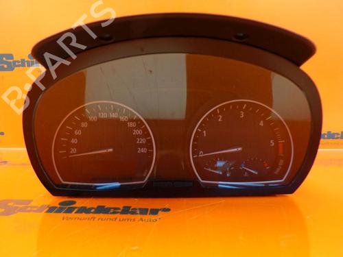Display für BMW X3 (E83) 2.0 d (150 hp) 33146063