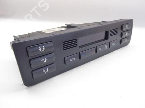 Climate control BMW 3 (E46) 320 i | BP24387608I5 