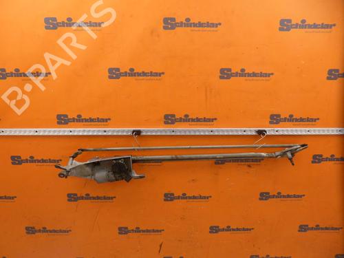 Vindrute Vindusviskermekanisme RENAULT MODUS / GRAND MODUS (F/JP0_) 1.2 (JP0C, JP0K, FP0C, FP0K, FP0P, JP0P, JP0T) (75 hp) 29015513
