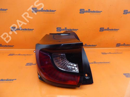 Venstre baglygte TOYOTA YARIS (_P21_, _PA1_, _PH1_) 1.5 (MXPA11) (125 hp) 32642516