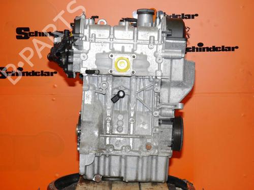 Engine VW UP! (121, 122, BL1, BL2, BL3, 123) 1.0 | BP32639382M1 