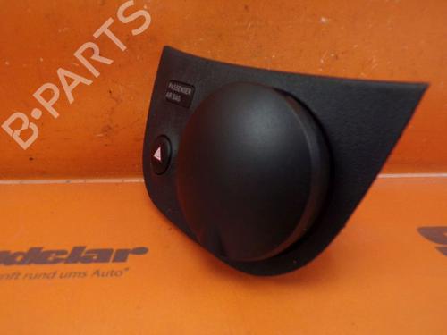 Warning switch SEAT LEON (1P1) 1.4 TSI | BP32645020I22
