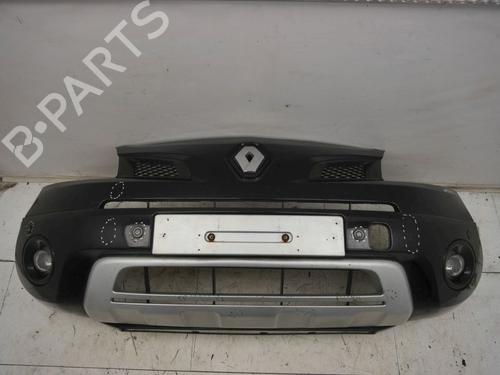 Bumper voor RENAULT KOLEOS I (HY_) 2.5 (HY0C, HY0N) (171 hp) 30916772