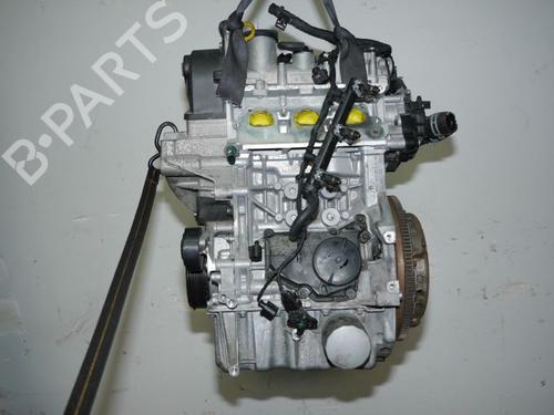 Engine SEAT Mii (KF1, KE1) 1.0 | BP32635087M1