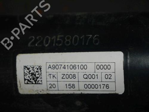 Driveshaft MERCEDES-BENZ SPRINTER 3,5-t Platform/Chassis (B907, B910) 311 CDI RWD (907.131, 907.133, 907.135, 907.231, 907.233... | BP39624456M37 - Image 8