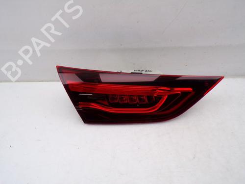 Used Left tailgate light MERCEDES-BENZ CLA Shooting Brake (X118) CLA 180 (118.684) (136 hp) 32840622
