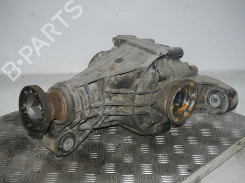 Used Rear differential VW TOUAREG (7LA, 7L6, 7L7) 3.0 V6 TDI (225 hp) 32841584