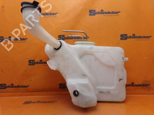 Spylertank MERCEDES-BENZ SLK (R171) 200 Kompressor (171.442) (163 hp) 25705111