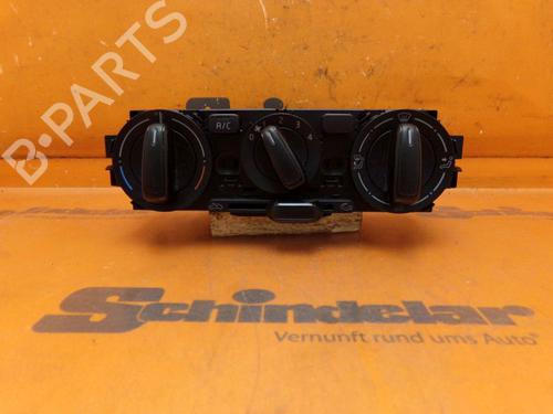 Used Climate control SKODA CITIGO (NF1) 1.0 (60 hp) 25017055