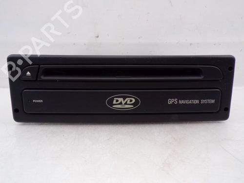 Used Radio BMW Z4 Roadster (E85) 2.5 i (192 hp) 32151536