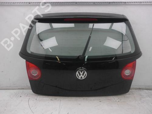 Bagklap CC/Kombi-Coupé VW GOLF V (1K1) 1.9 TDI (105 hp) 32841405
