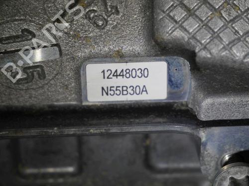 Engine BMW 6 Coupe (F13) 640 i | BP33719871M1  - Image 9