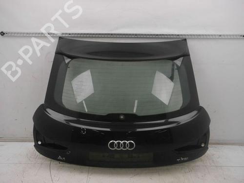 tailgate-audi-a1-8x1-8xk-2010-2011-2012-2013-2014-2015-2016-2017-2018-2019-32711459 main image
