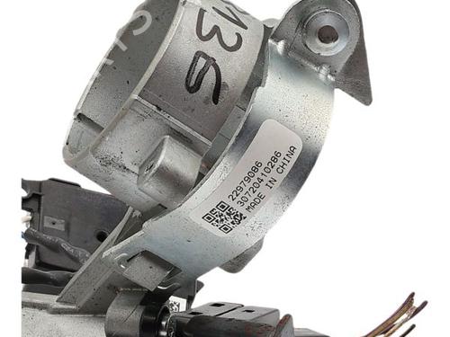 Ignition barrel OPEL INSIGNIA A (G09) 2.0 CDTI (68) | BP34008010M48  - Image 7