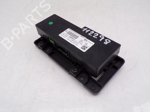 Control unit PEUGEOT 2008 I (CU_) 1.2 THP 110 / PureTech 110 | BP30515830M11