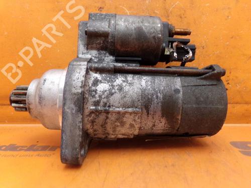 Starter SKODA OCTAVIA II Combi (1Z5) 2.0 TDI 4x4 | BP33154165M8 - Image 3