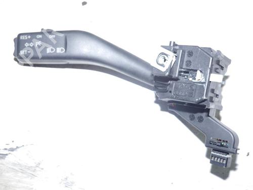 Used Steering column stalk VW GOLF V (1K1) 1.9 TDI (105 hp) 24381225