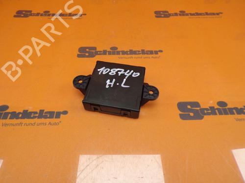 Electronic module MERCEDES-BENZ C-CLASS (W204) C 200 Kompressor (204.041) | BP24392916M83 
