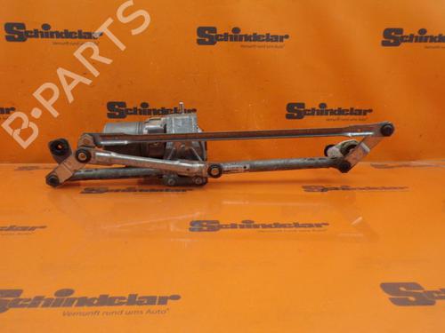 Front wiper motor VW GOLF V (1K1) 1.4 16V | BP26535728M29 