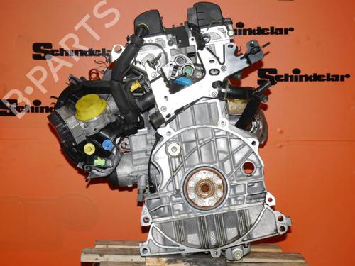 Engine PEUGEOT 407 (6D_) 2.0 16V (6DRFJC, 6DRFJE, 6DRFJF) | BP32640295M1