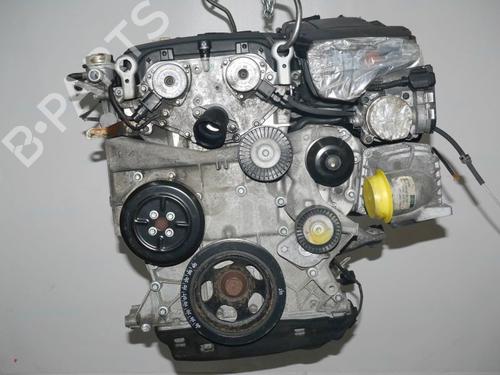 engine-mercedes-benz-c-class-w203-2000-2001-2002-2003-2004-2005-2006-2007-38023542 main image