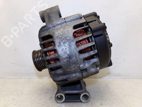 Alternator FORD FIESTA VI (CB1, CCN) 1.25 | BP33156469M7 - Image 3