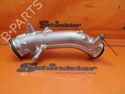 Used Pipe MERCEDES-BENZ E-CLASS (W213) E 200 d (213.013) (150 hp) 33154265